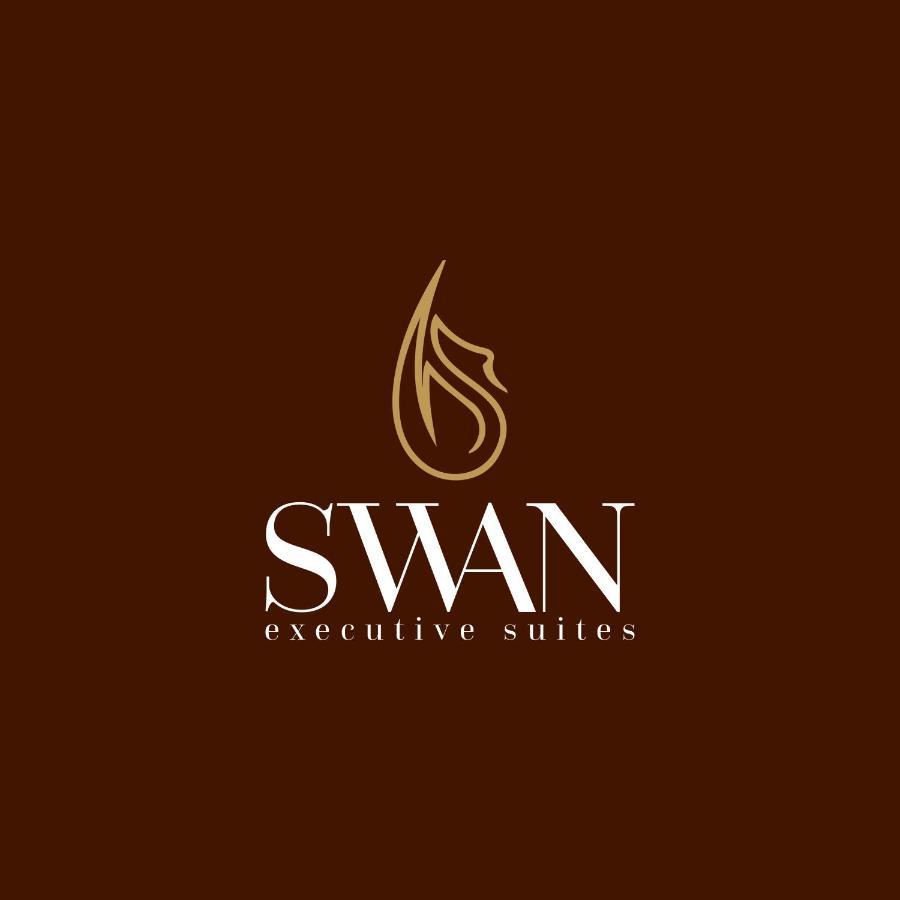 Swan Executive Suites Al-Manamah Bagian luar foto